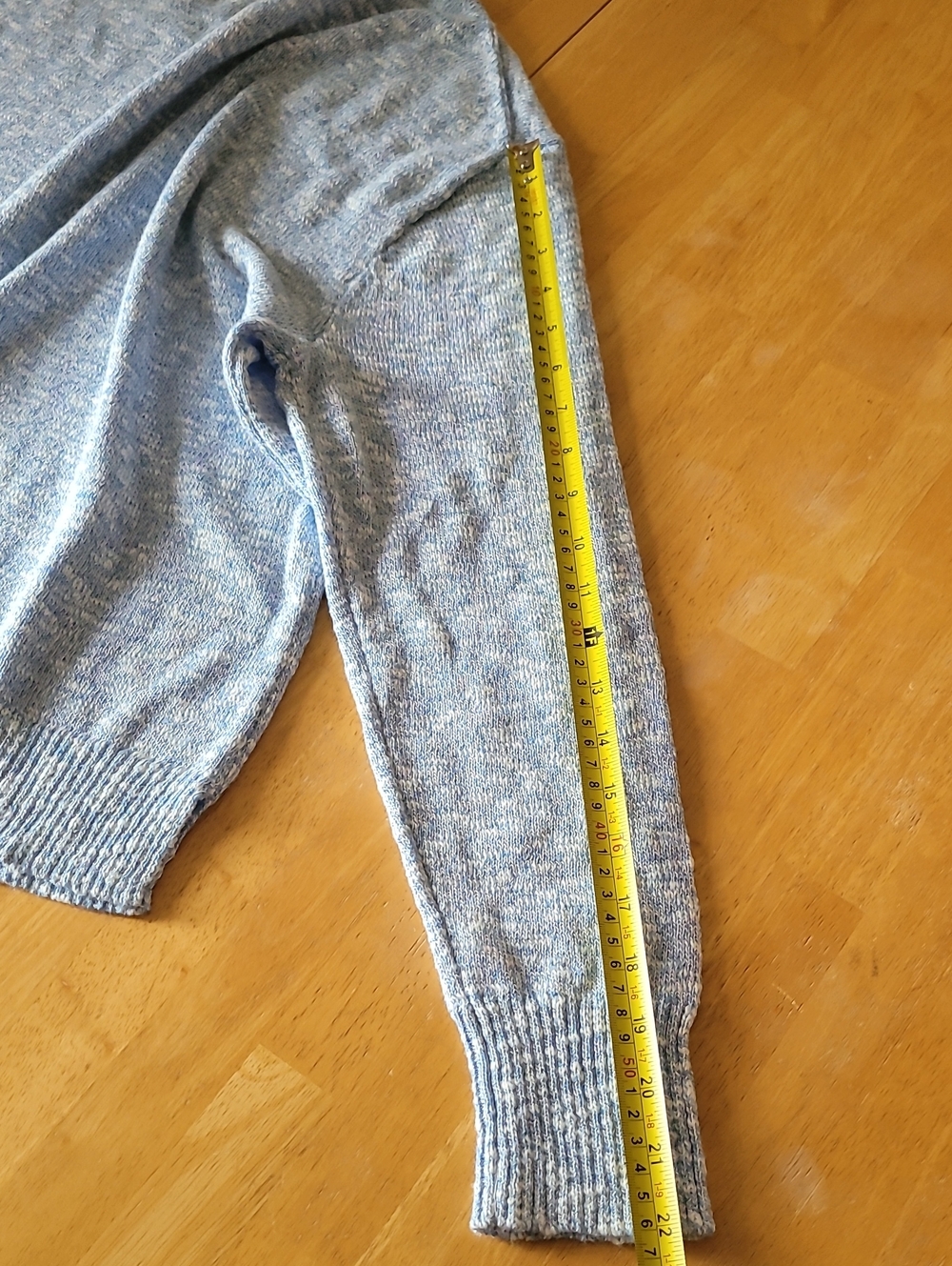 J. Crew Crewneck Beach Sweater - Picture 9 of 10